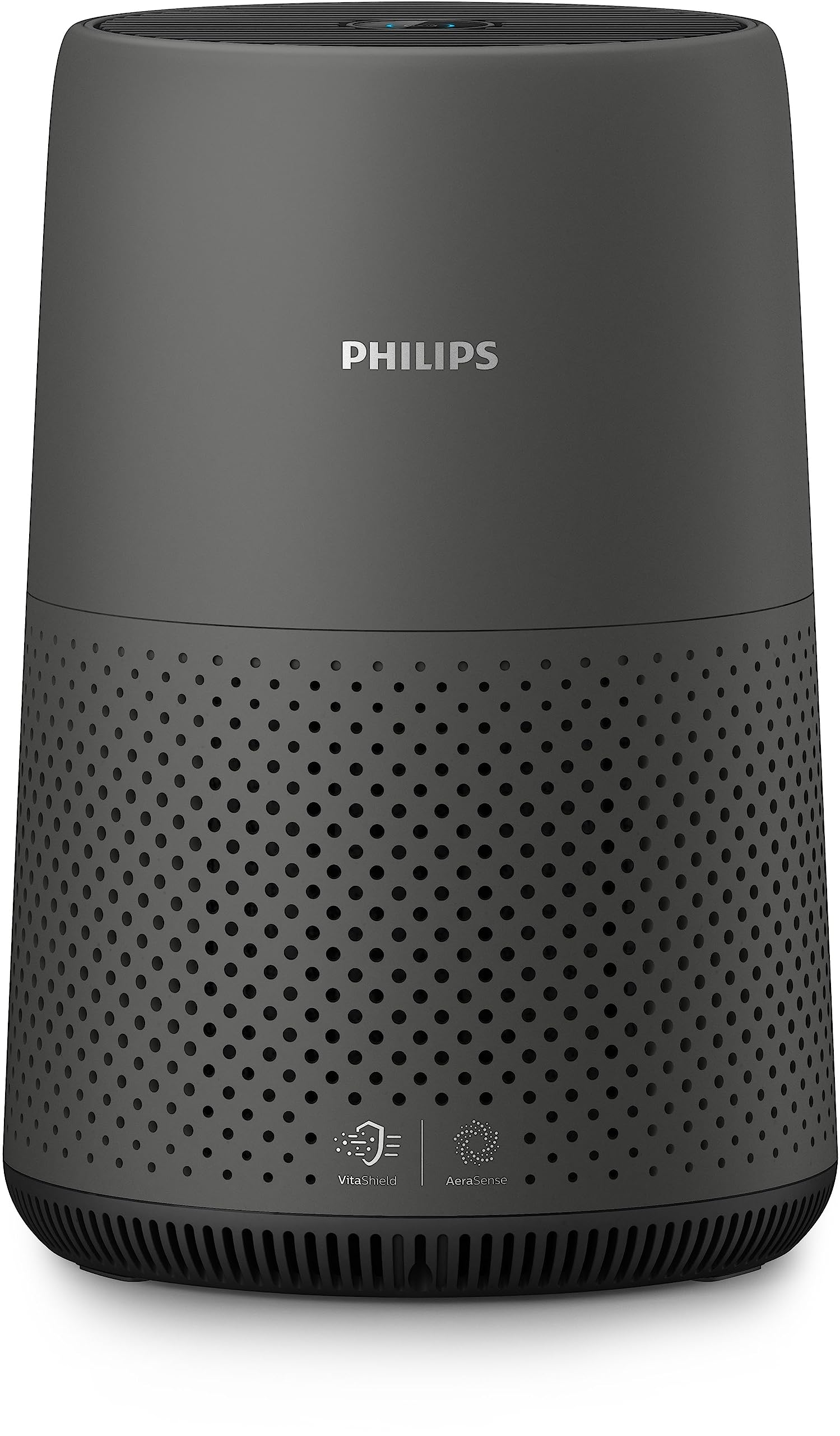 PHILIPS Purificador de ar série 800, purifica salas de até 698 pés quadrados, HEPA e filtro de carbono ativo, aplicativo Connected