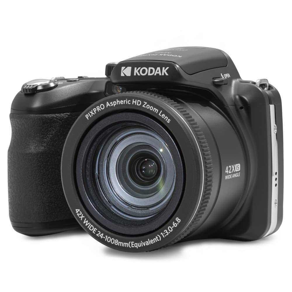 Câmera Kodak PixPro AZ425