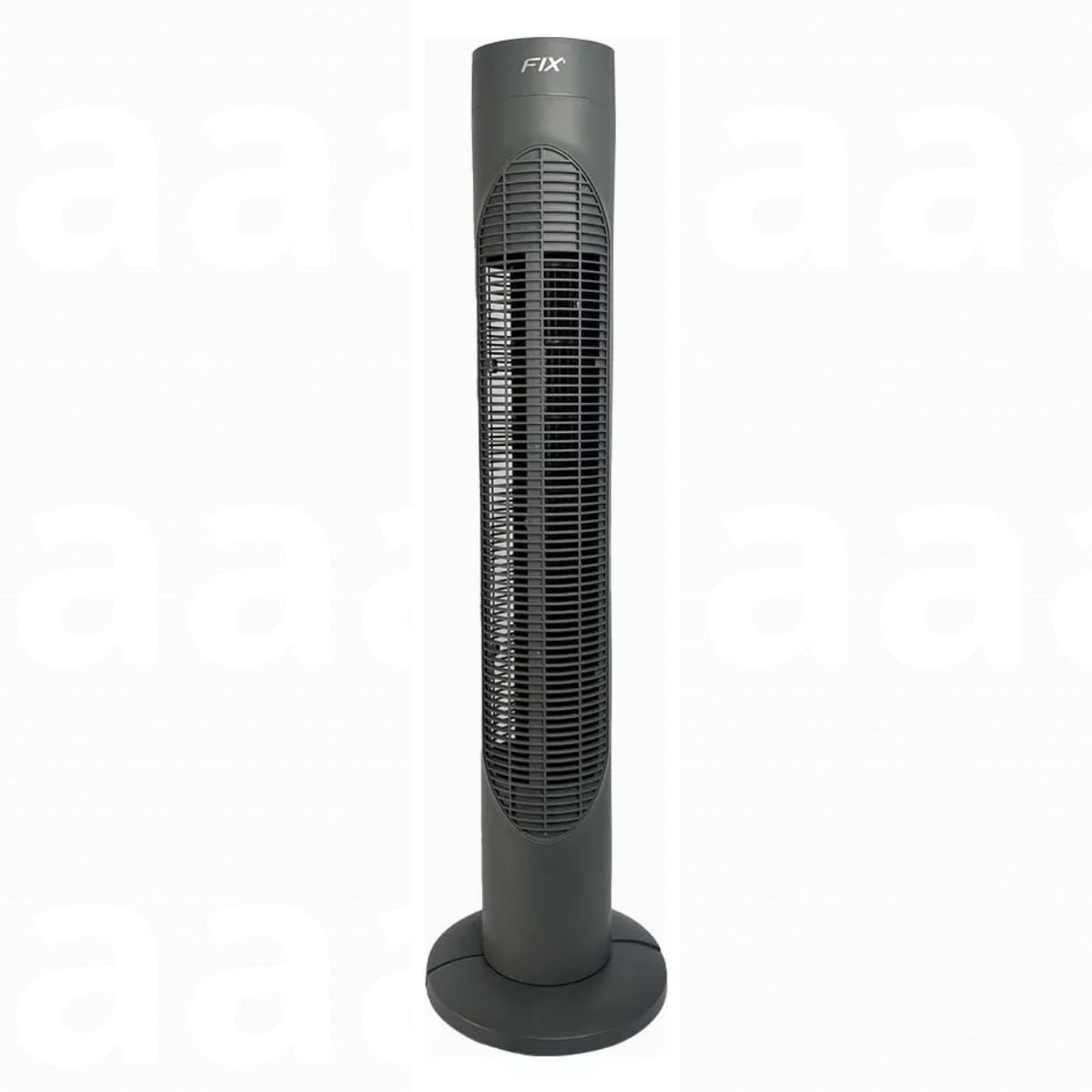 WAP Ventilador de Torre AIR SILENCE com 4 Níveis de Velocidade, Timer de até 15 Horas e Desligamento Automático 220V