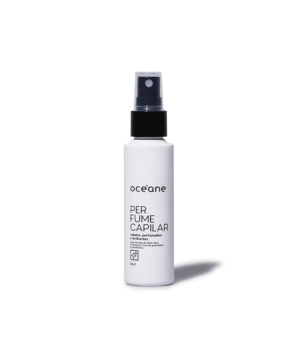 Océane Perfume Capilar 60ml