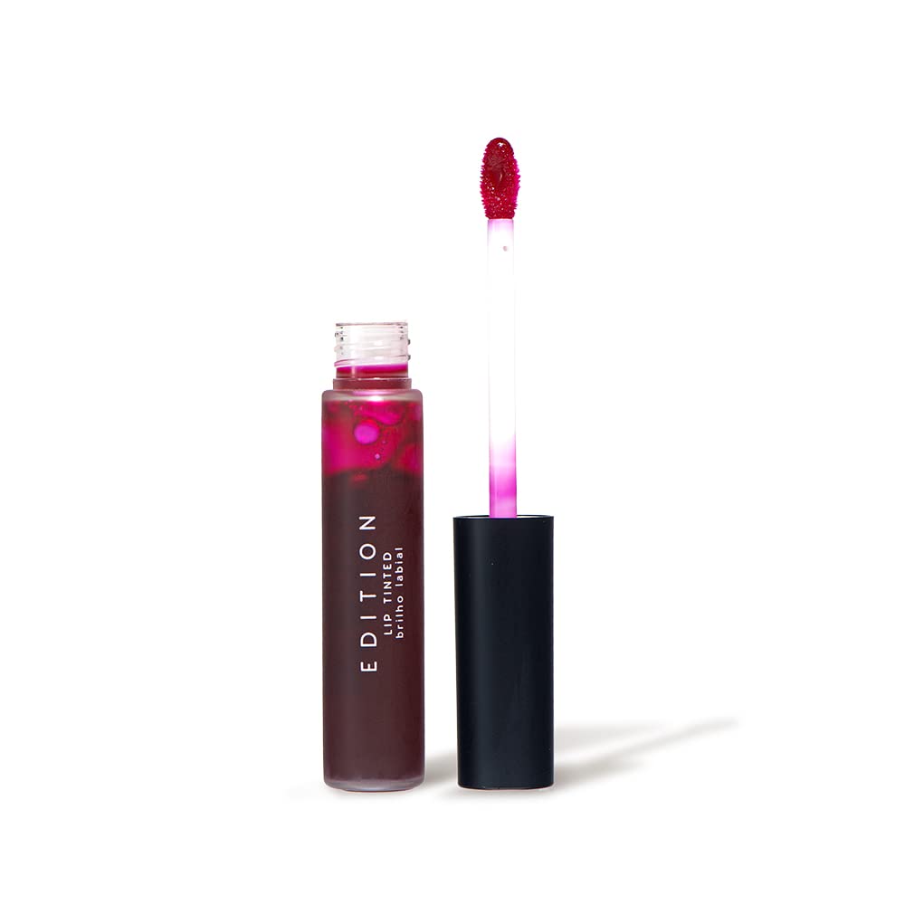 Océane Brilho Labial Rosa Lip Tinted Pink Océane Edition 9G