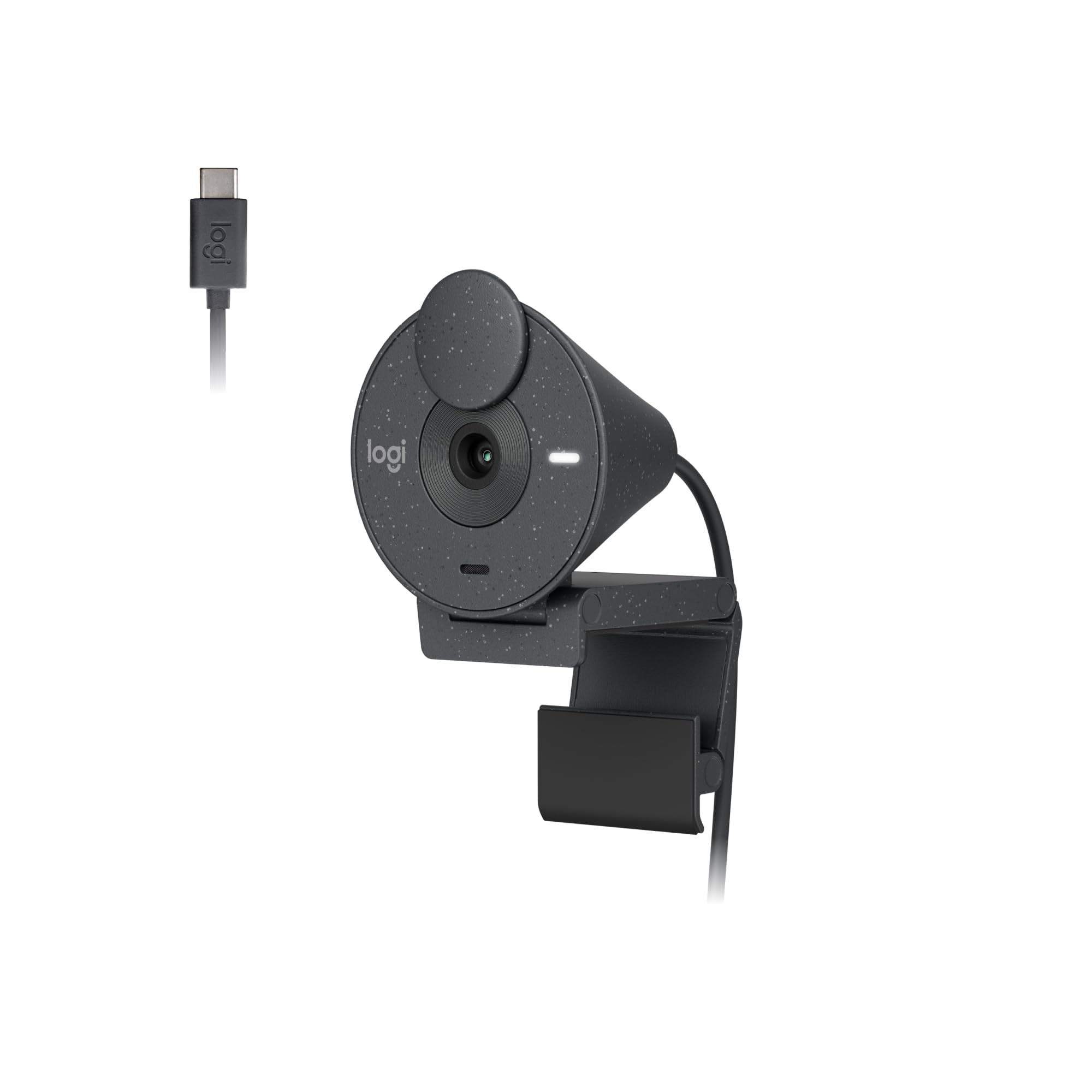Logitech Brio 300 webcam Full HD