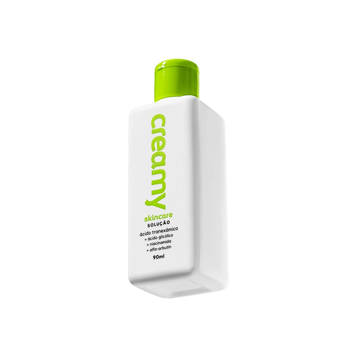 Tônico Creamy com Ácido Tranexâmico 90 ml