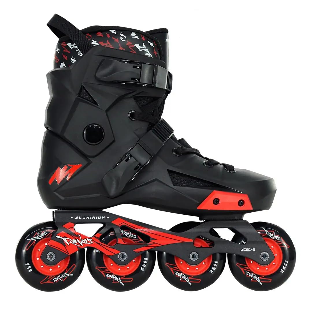Patins Inline Traxart Revolt