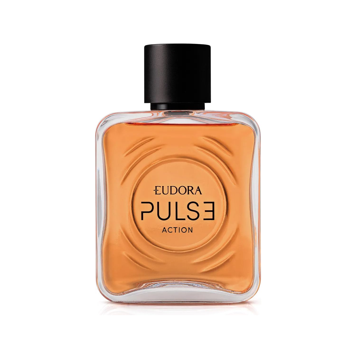 EUDORA PULSE ACTION DEO COLONIA 100ML