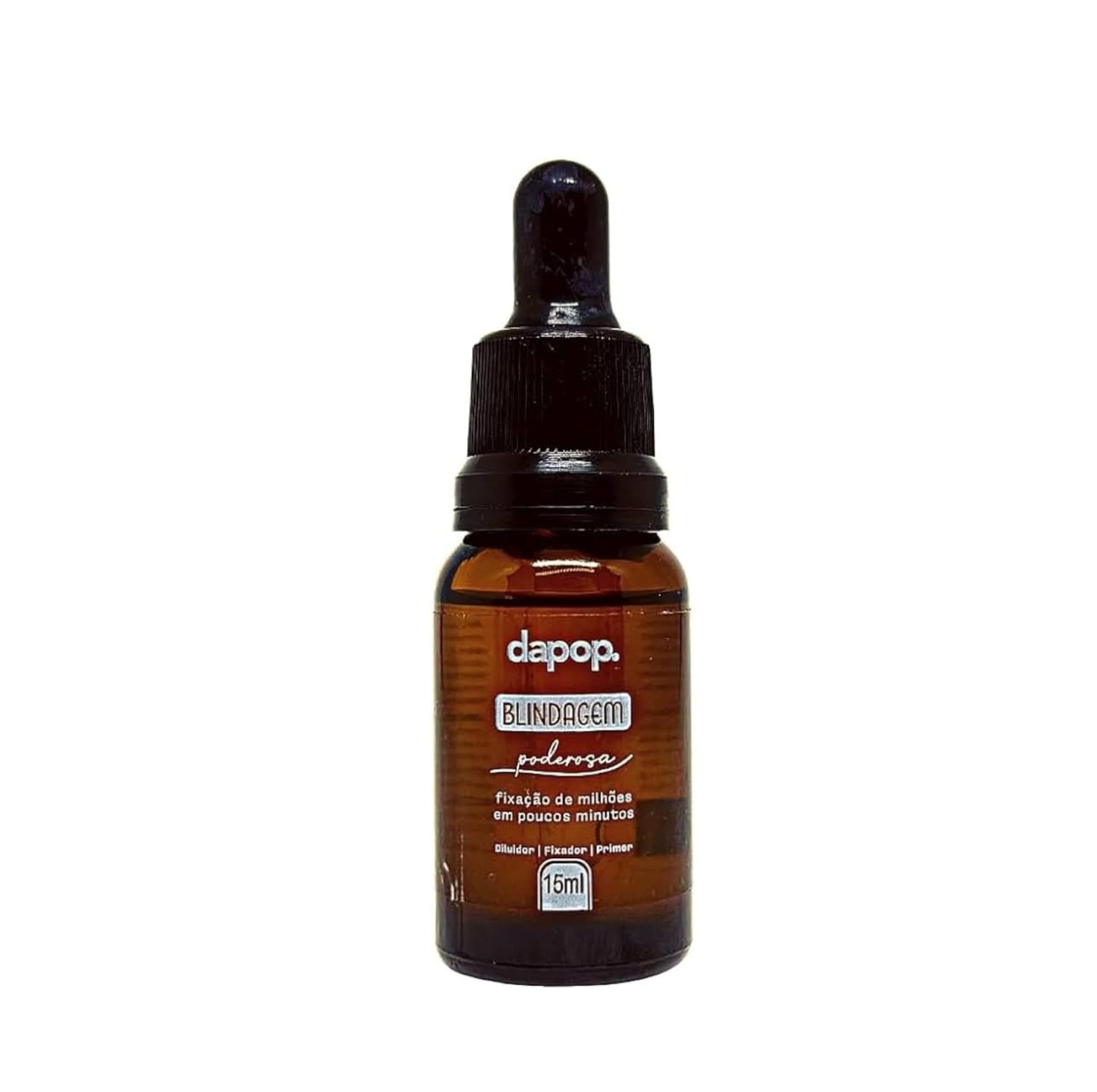 Blindagem para Maquiagem Dapop 15ml