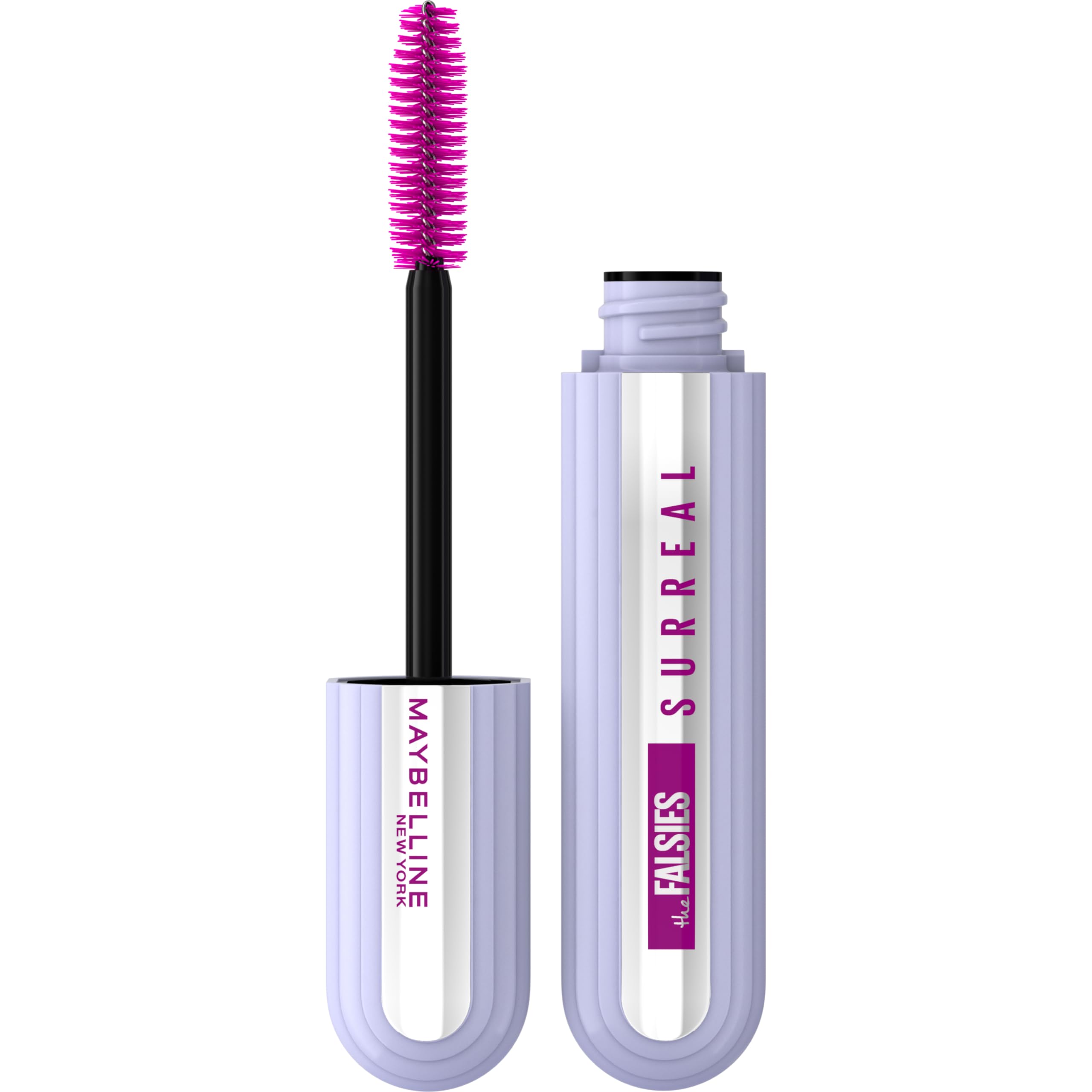 Maybelline New York Máscara de Cílios The Falsies Surreal Lavável 10ml