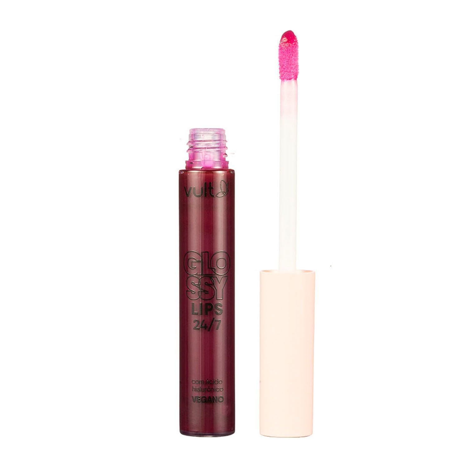 Vult Glossy Lips 24/7 Amora