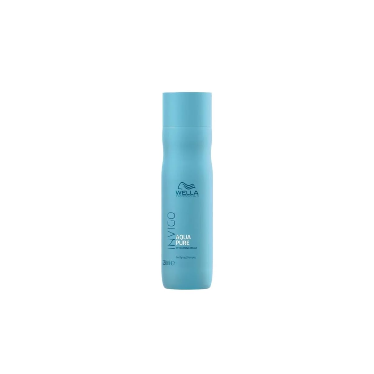 Wella Professionals Aqua Pure Shampoo 250ml