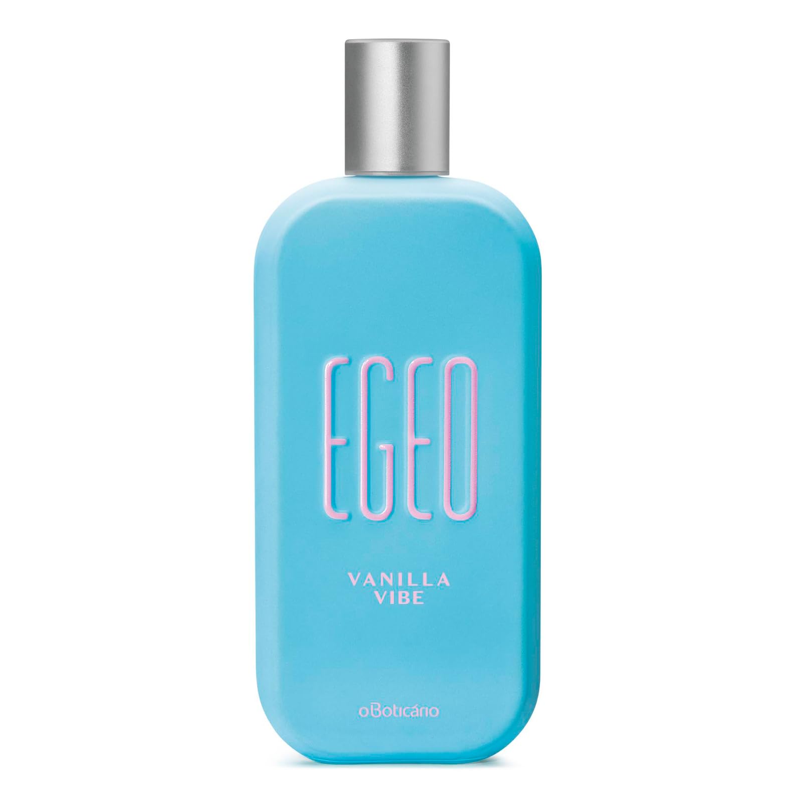 Egeo Vanilla Vibe 90ml