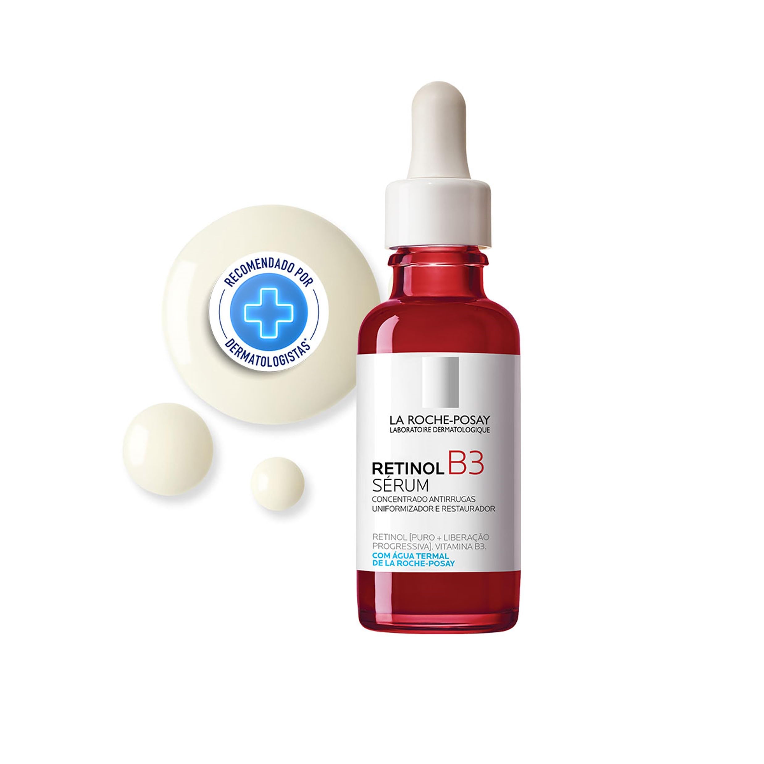 La Roche-Posay Retinol B3 Sérum Facial 30ml