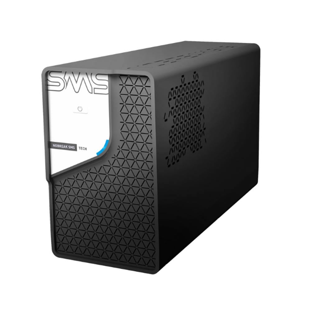 Nobreak SMS TECH 1400VA