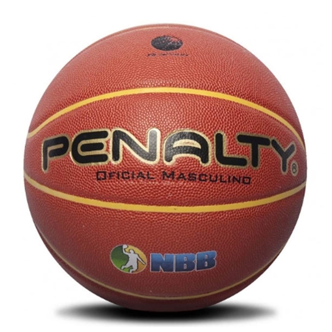 Penalty Crossover Pro 7.8 bola de basquete NBB