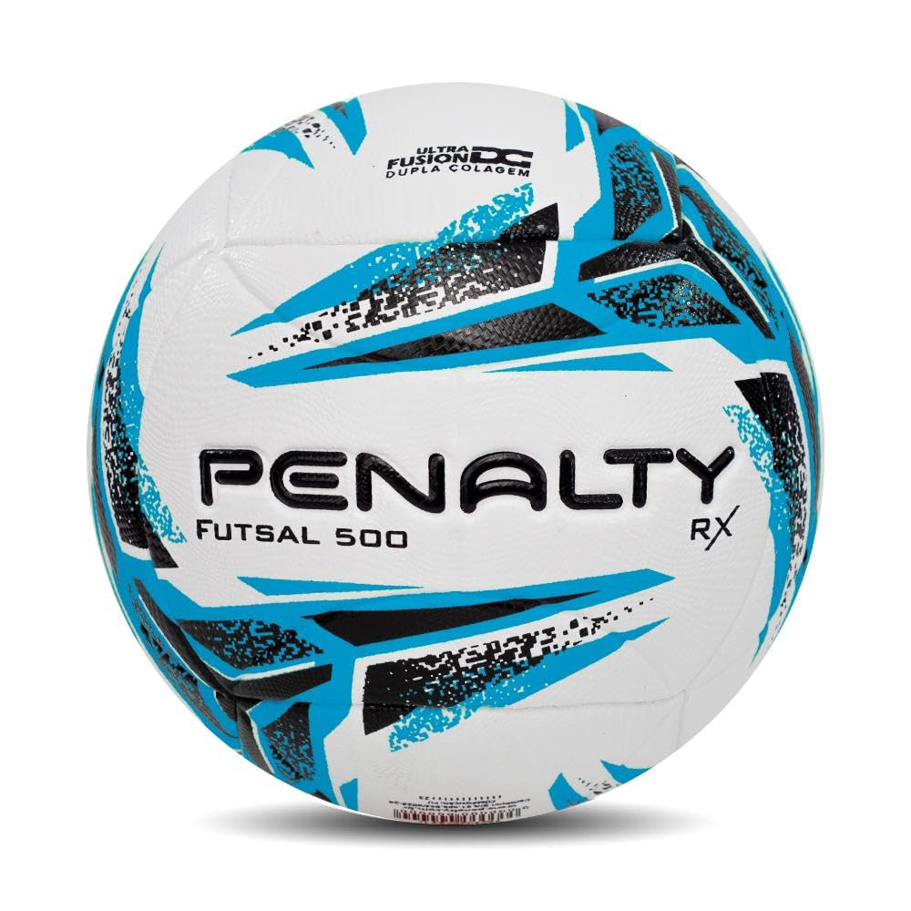 Bola Futsal Penalty RX 500 XXIII