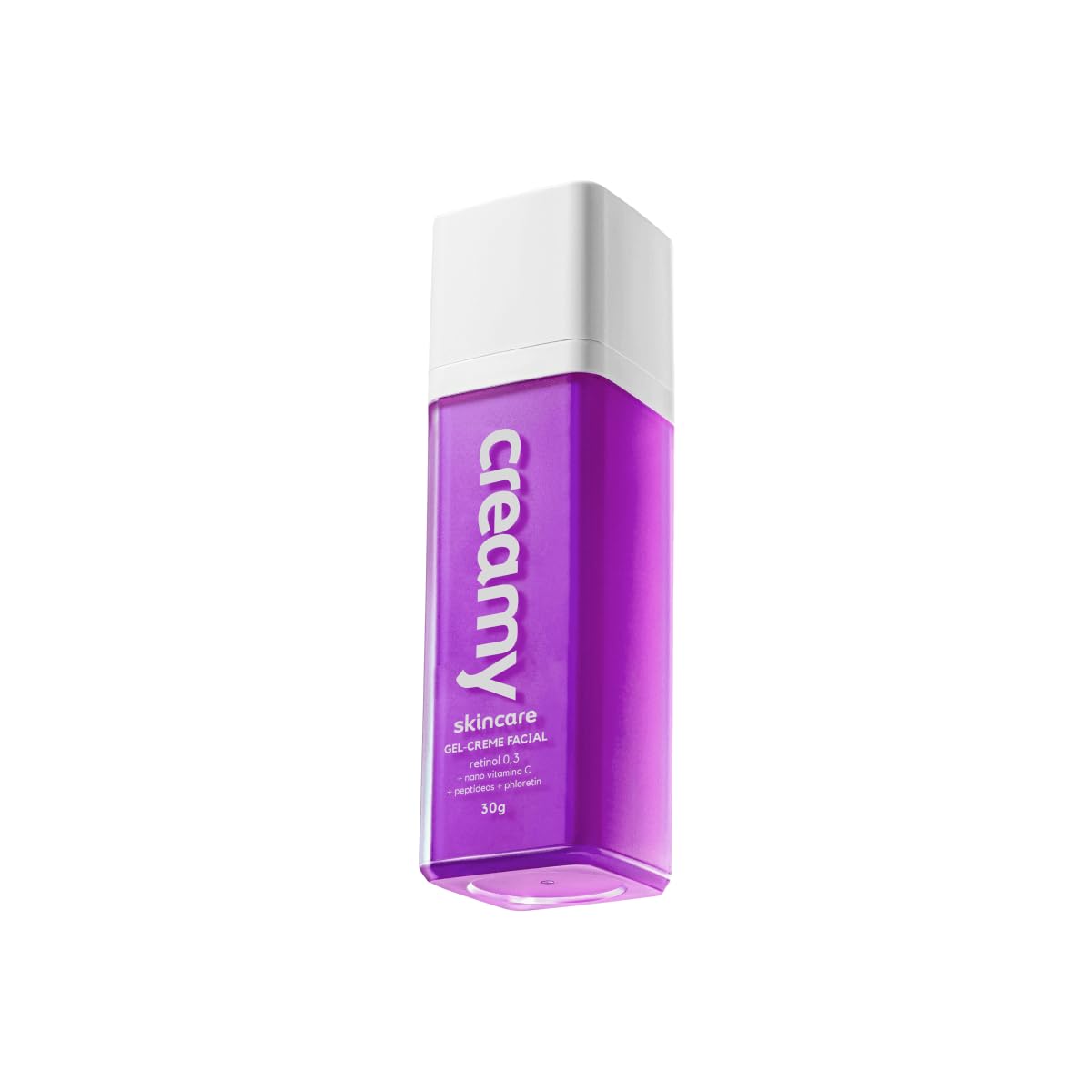 Creamy Skincare Gel-Creme Retinol 30g