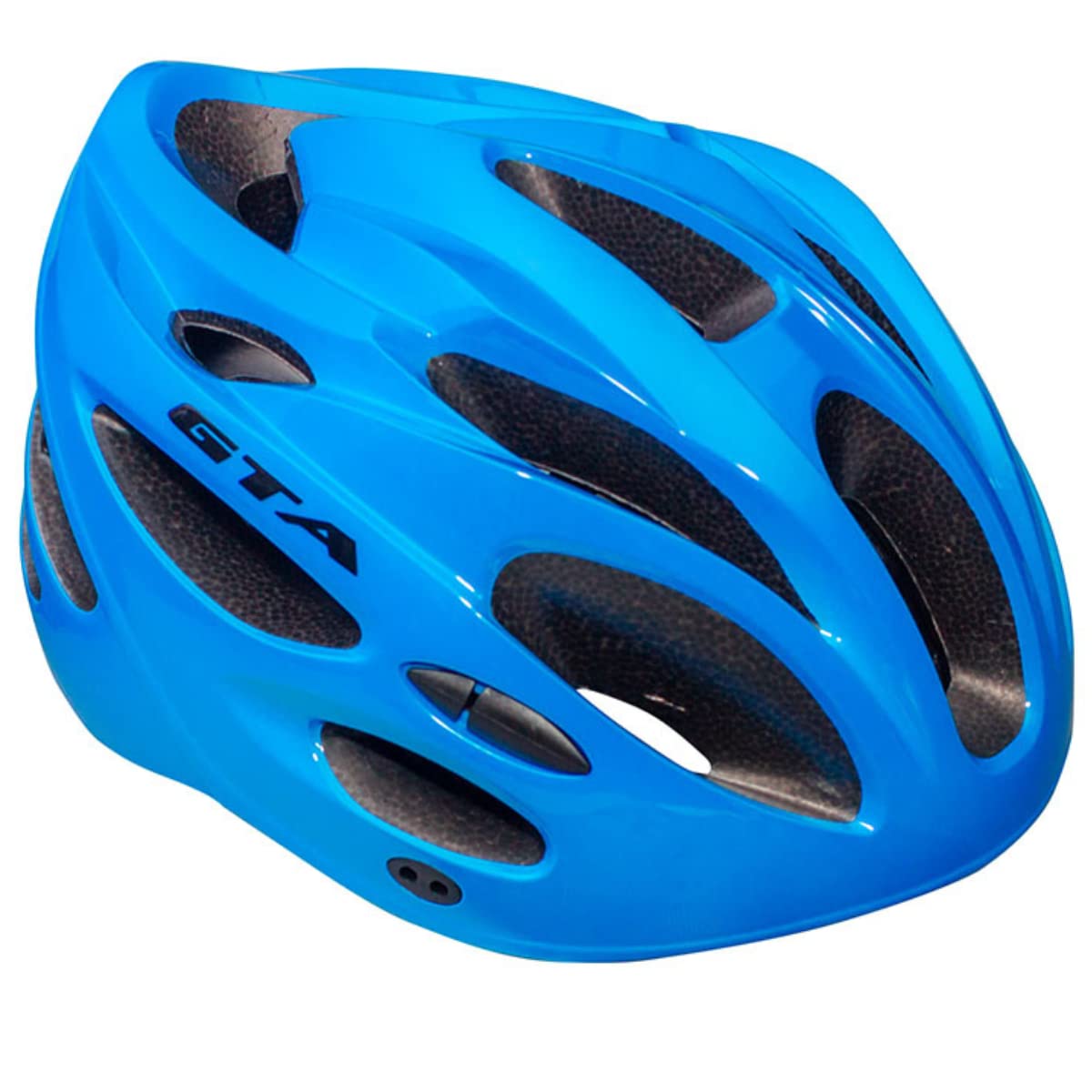 Capacete de Ciclismo MTB GTA com LED