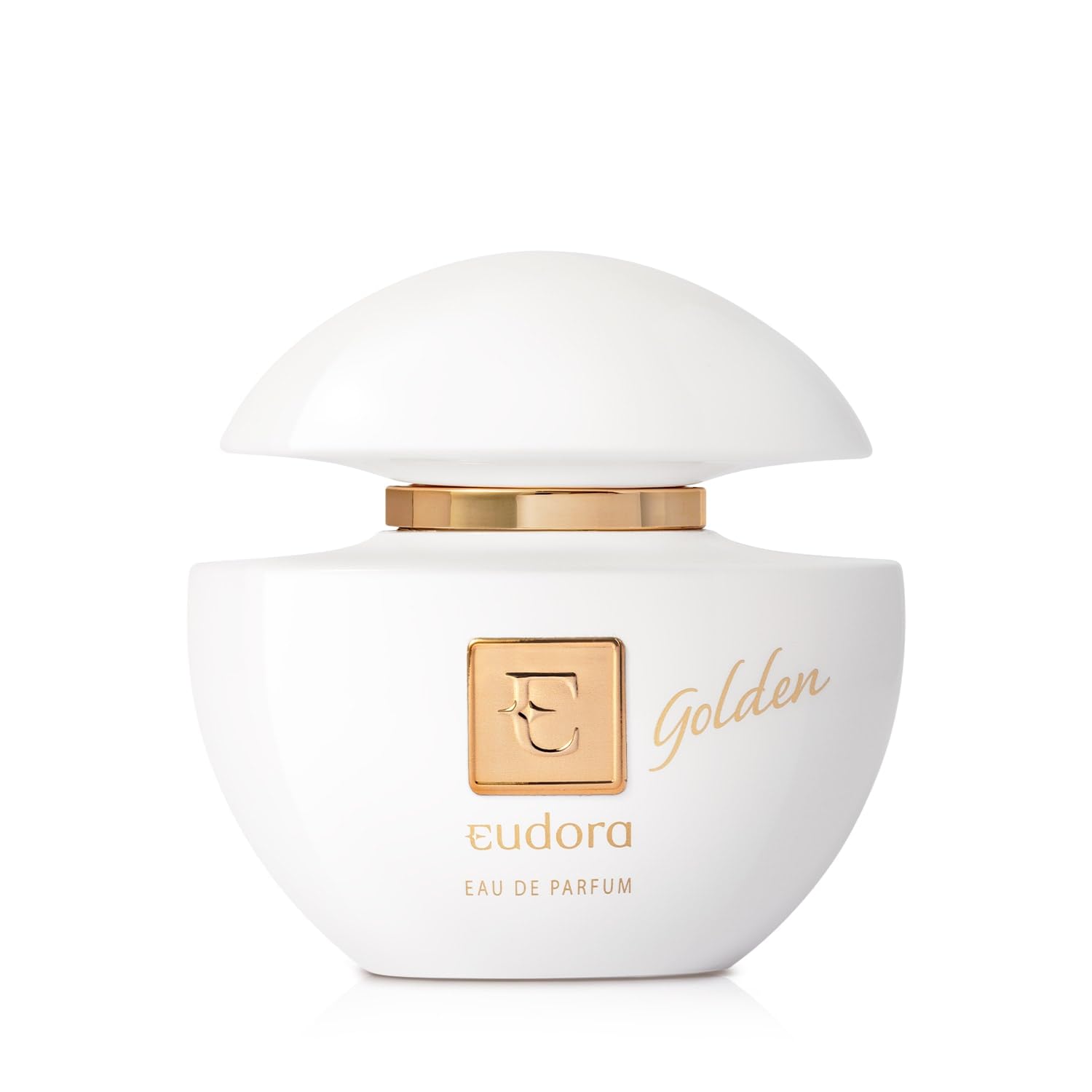 EUDORA GOLDEN EAU DE PARFUM, 75 ml