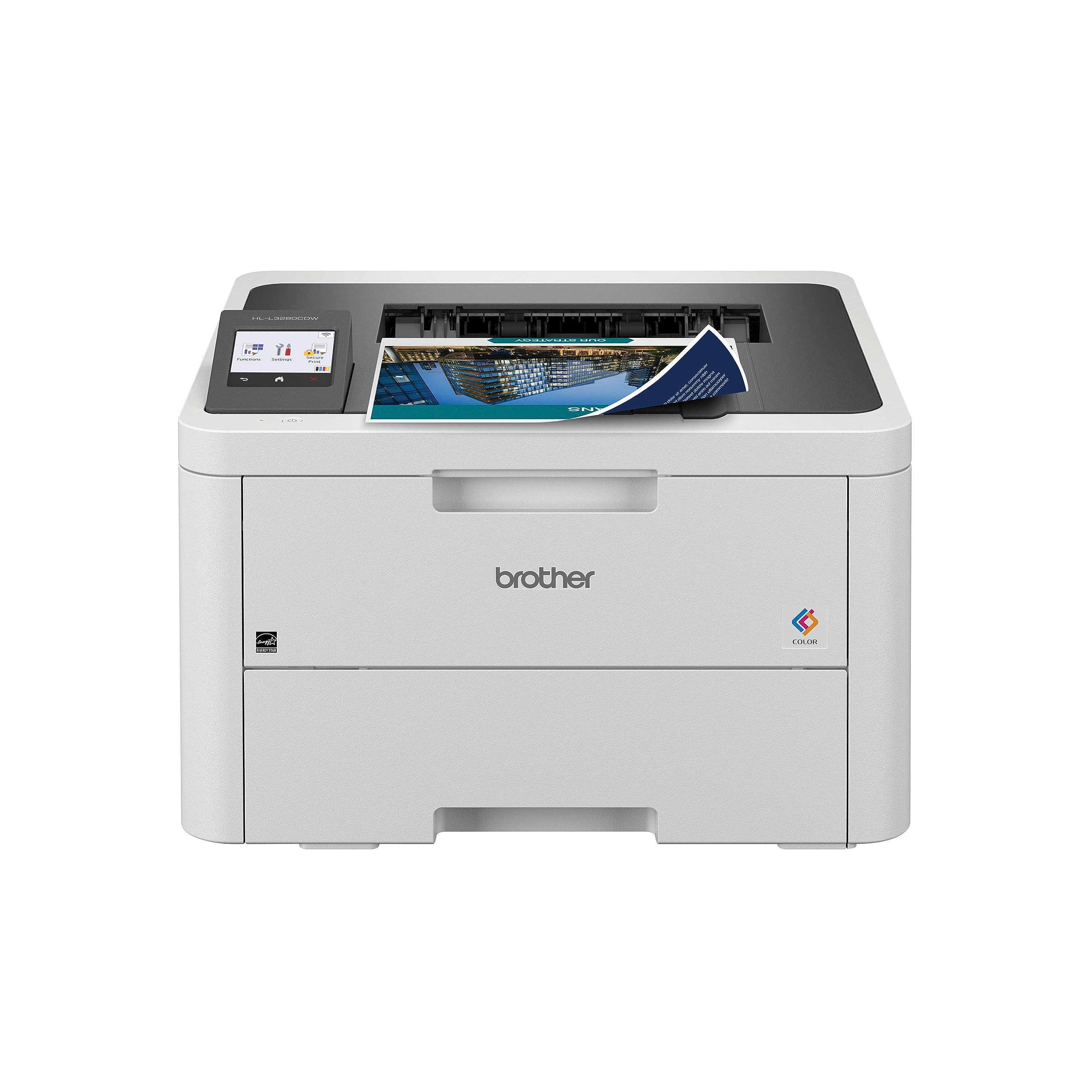 Brother HL-L3280CDW Impressora Digital Colorida Compacta sem Fio