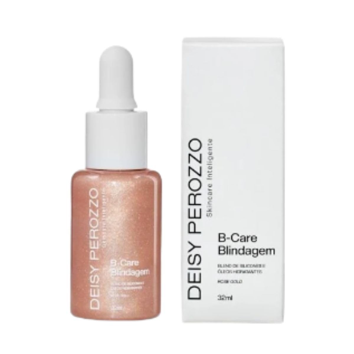 B-Care Blindagem Deisy Perozzo 32ml