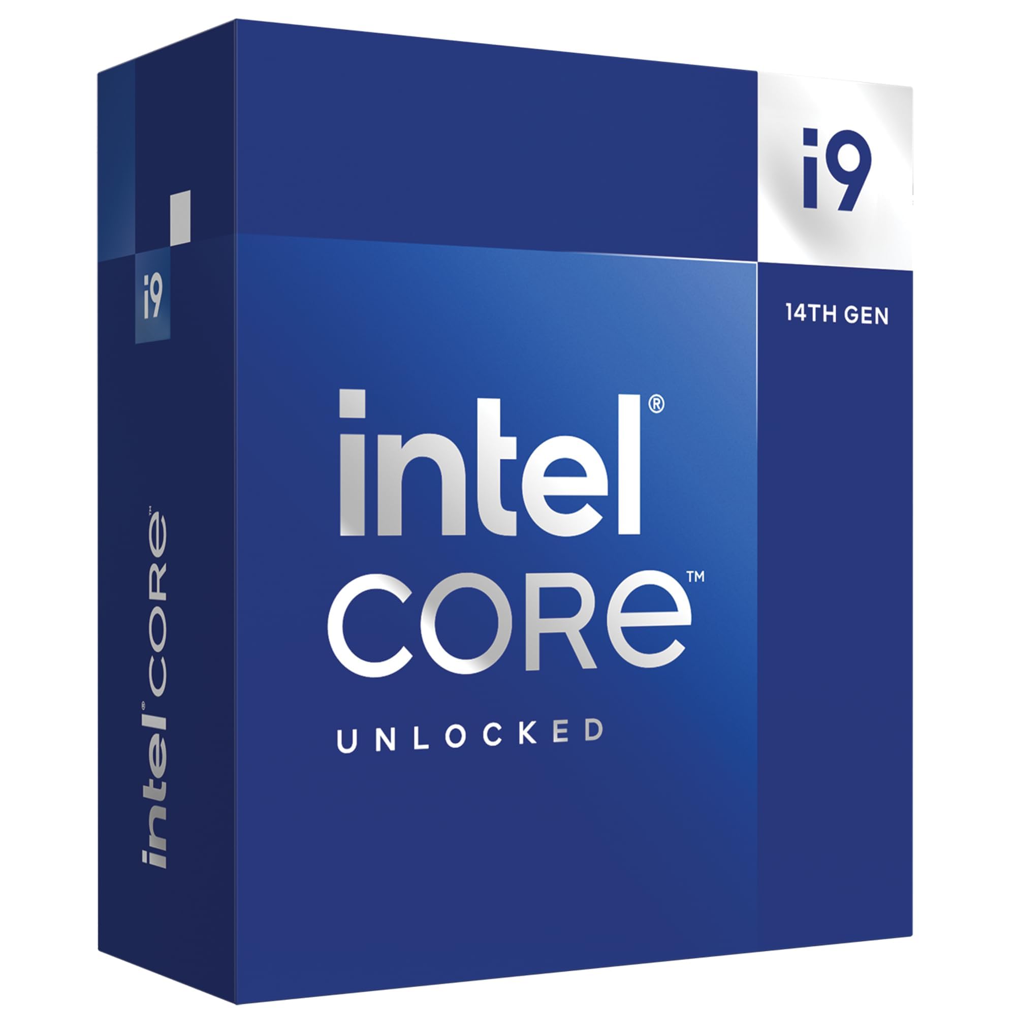 Processador Intel Core i9-14900K