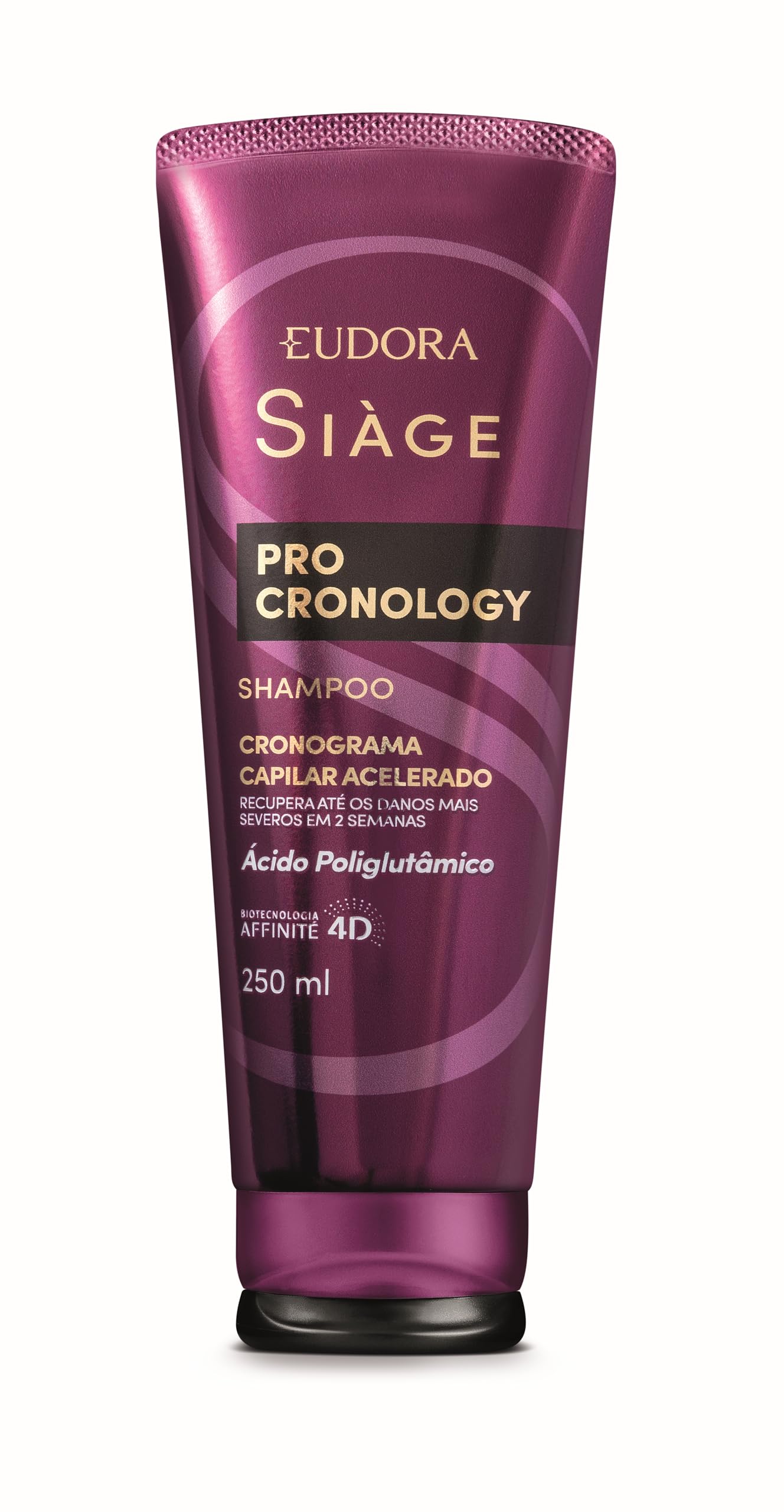 Eudora Siàge Shampoo Pro Cronology 250ml