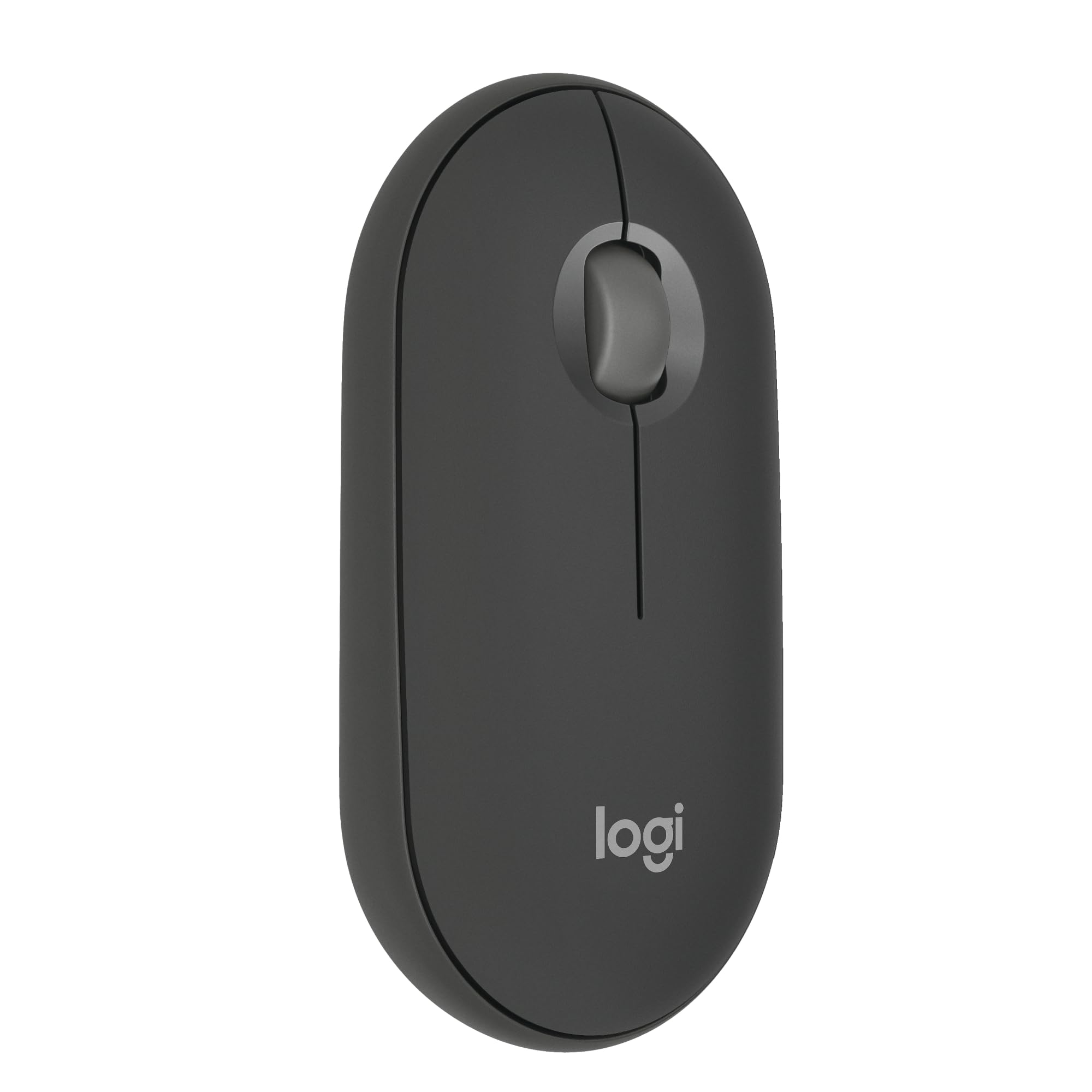 Mouse Logitech Pebble 2 M350s Sem Fio