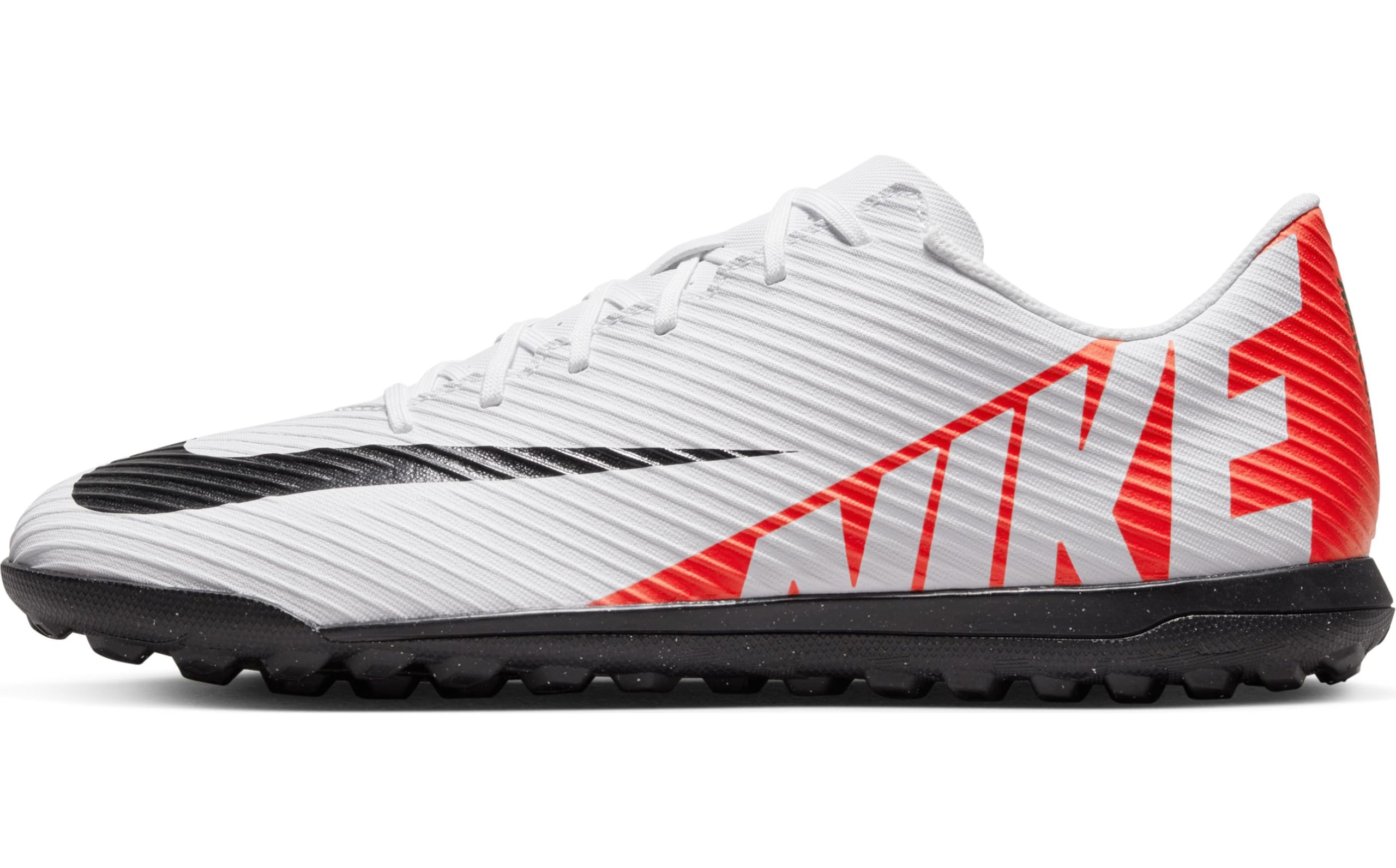 Chuteira Society Nike Mercurial Vapor 15 Club Branca