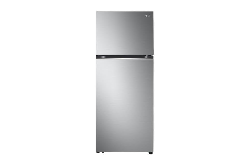 Geladeira LG 395L Duplex Inverter GN-B392PLMB