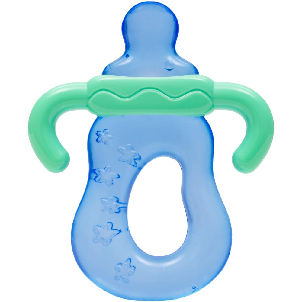 Buba Toys Mordedor Infantil, Azul
