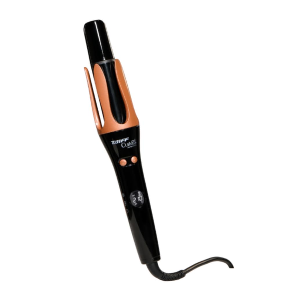 MODELADOR TAIFF CURVES AUTOMATIC