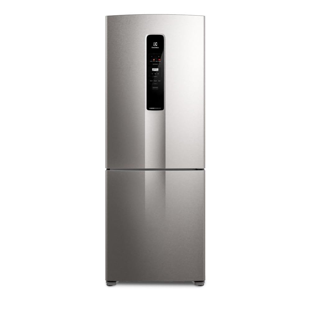 Geladeira Electrolux IB7S Inverse 490L