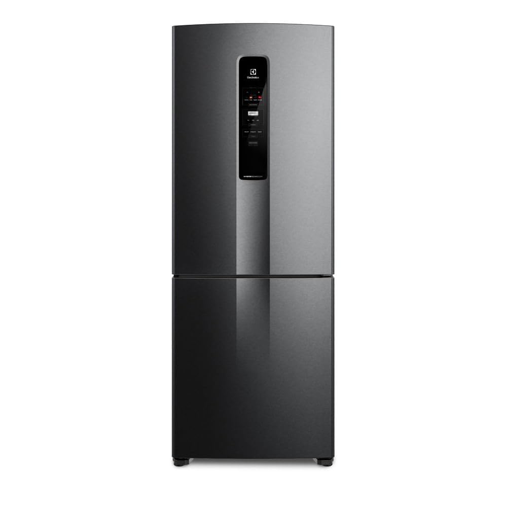Geladeira Electrolux IB7B Inverse 490L