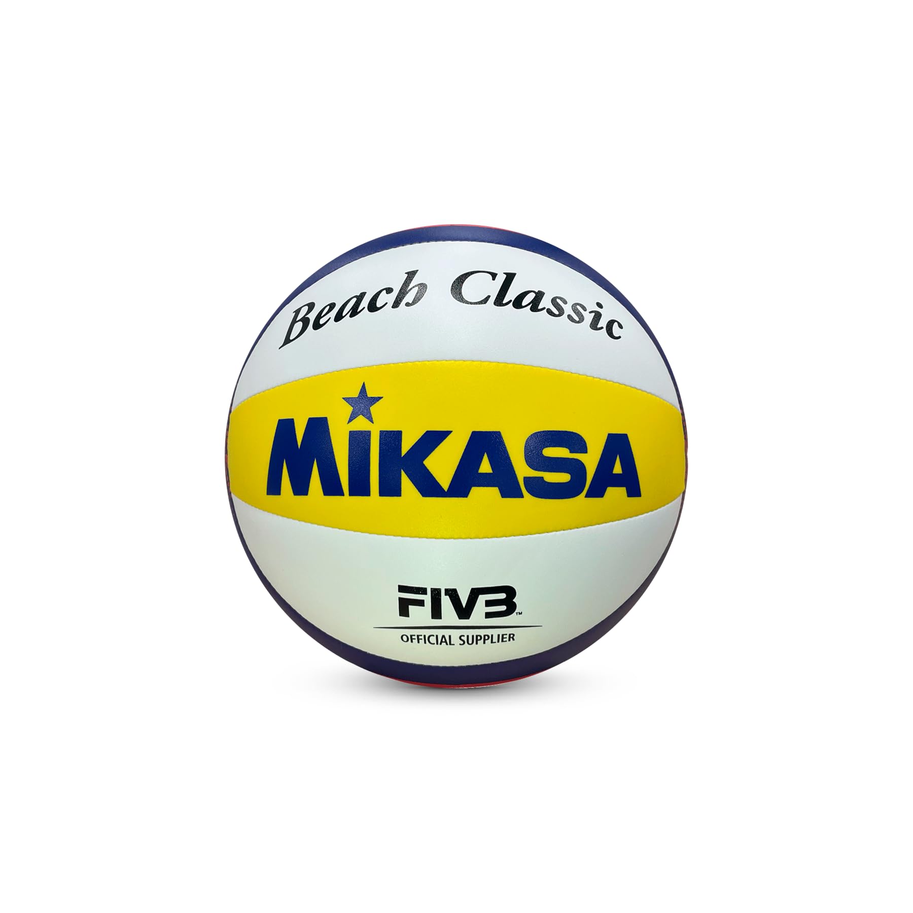 Bola de Vôlei de Praia Mikasa BV552C