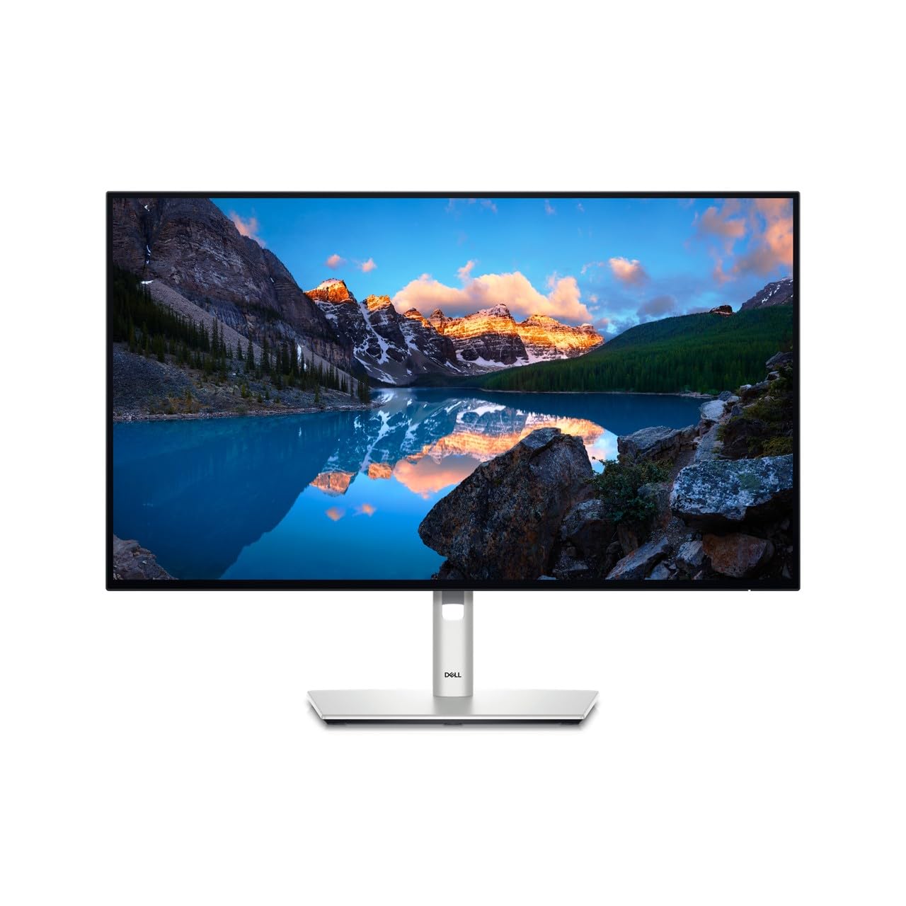 Monitor Dell UltraSharp U2724D 27 Polegadas