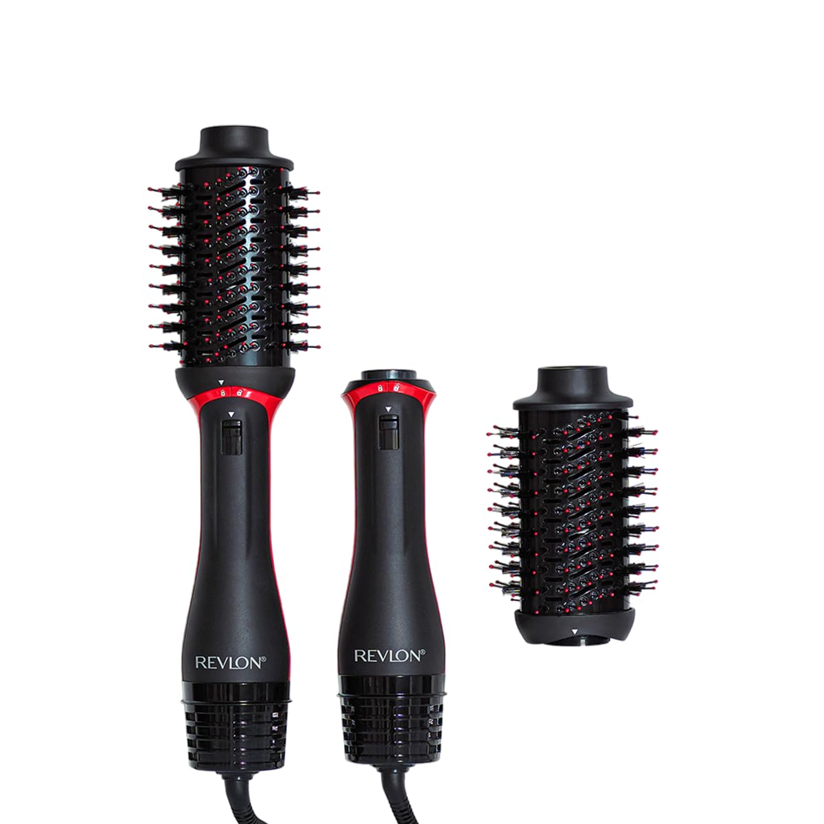 Revlon Escova Secadora Volumizer Plus 220V