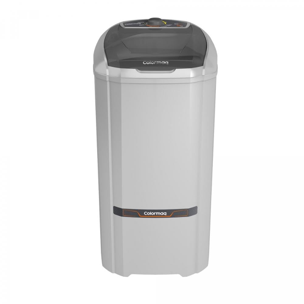 Colormaq Maquina de Lavar Roupa Semi Automatica Tanquinho EcoMax 13kg