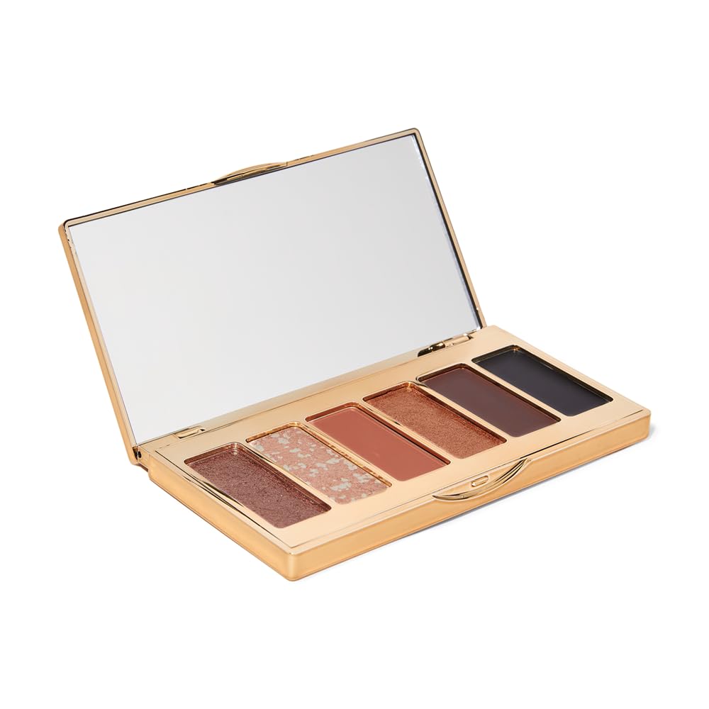 Glam To Go Palette Nádia Tambasco by Océane 9,5g