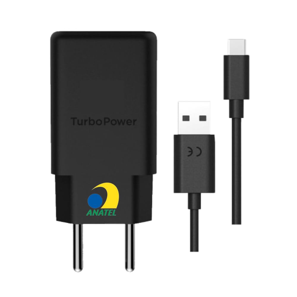 Carregador Lehmox LE-1 30W
