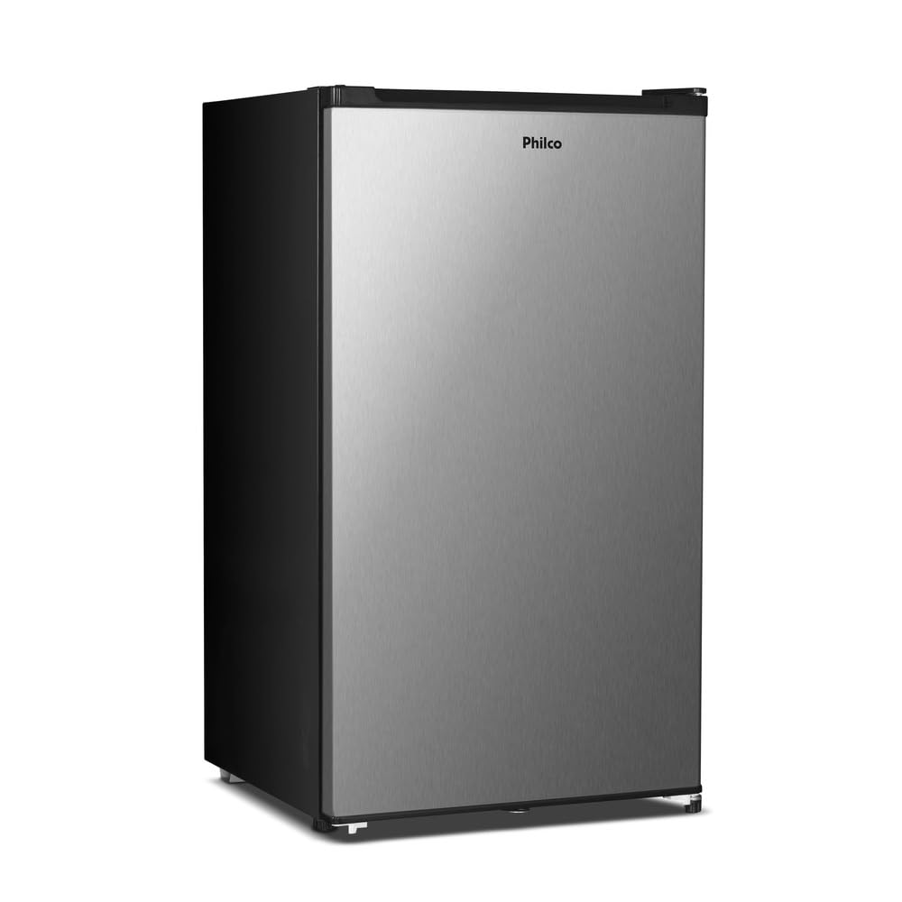 Frigobar Philco PFG111I 92L Inox