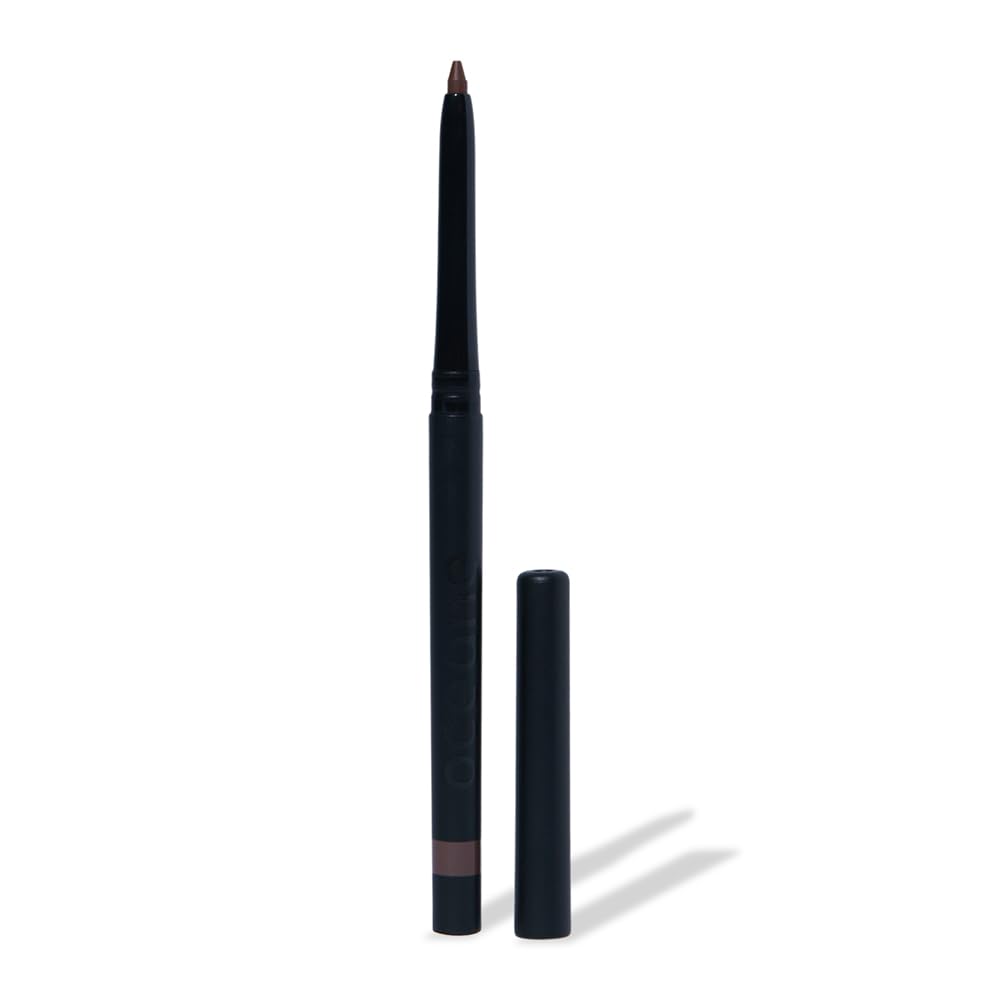 Océane Eyeliner Edition Lápis Para Olhos Brown Marrom