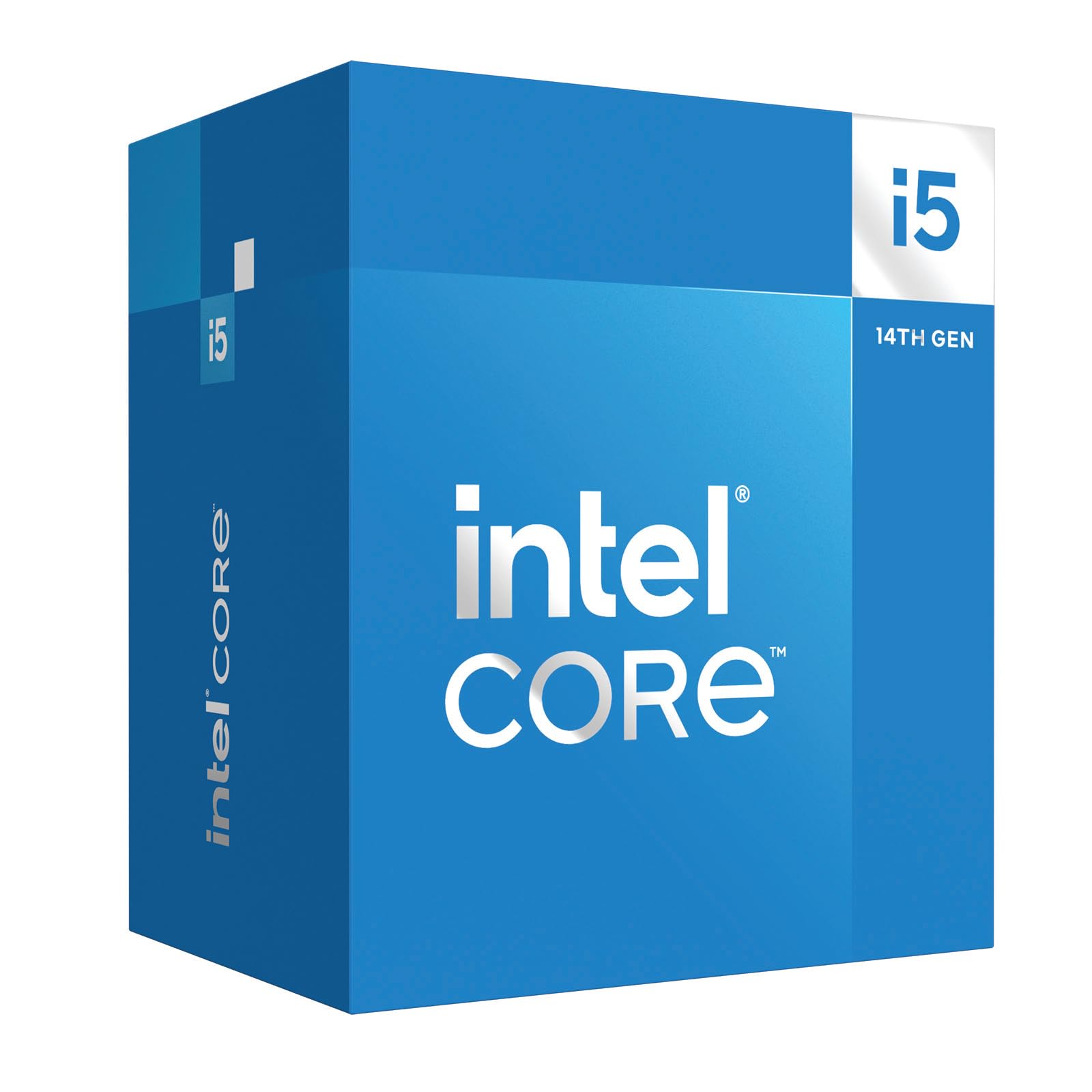 Processador Intel Core i5-14400 LGA1700