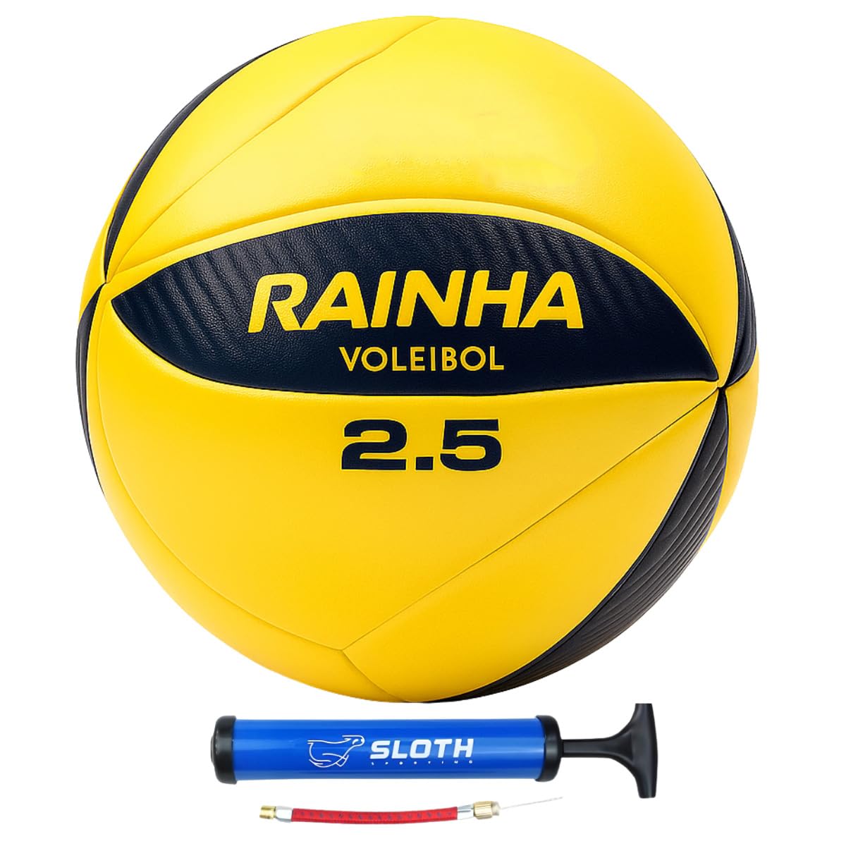 Bola de Vôlei Rainha 2.5