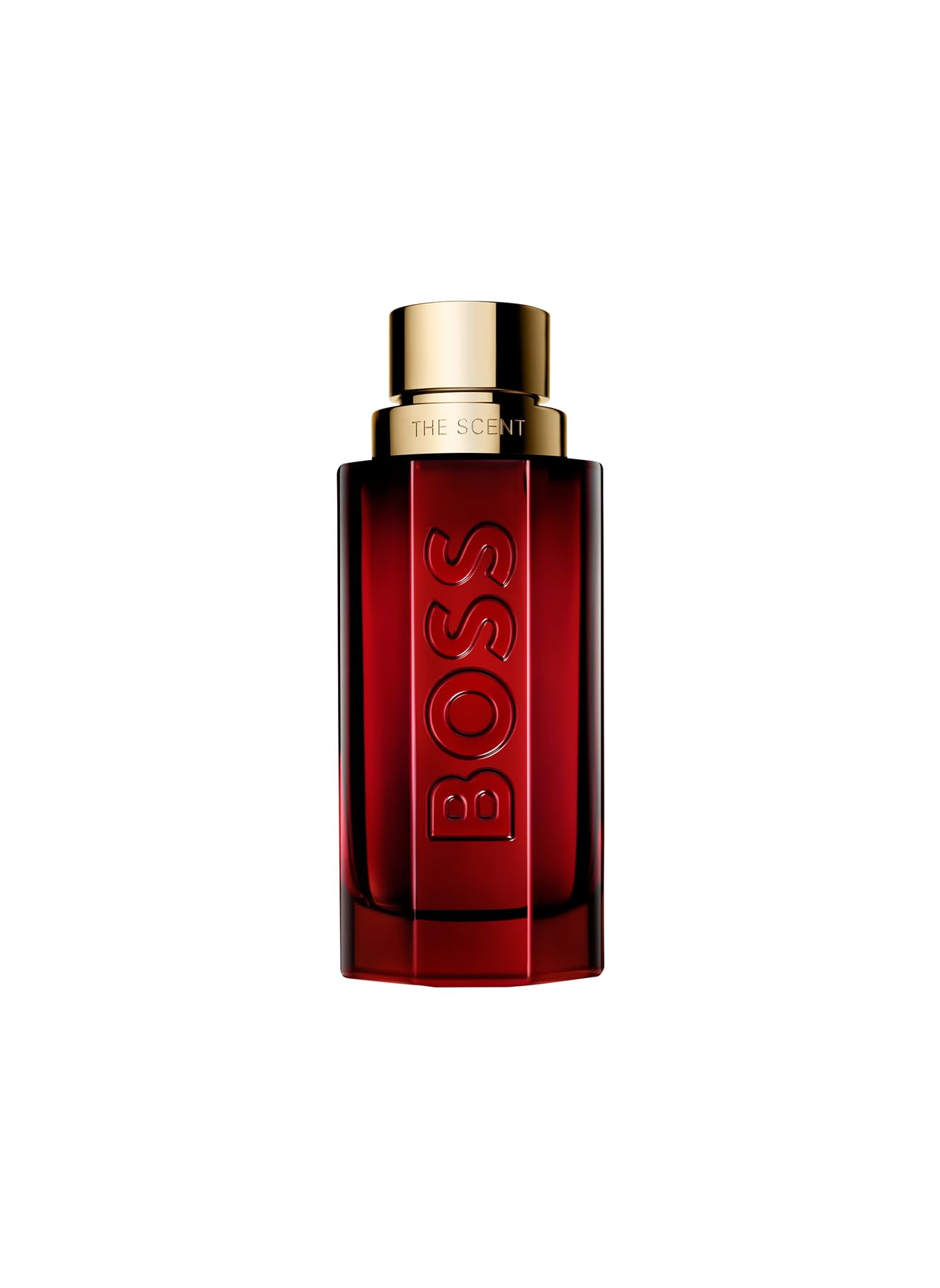 Hugo Boss The Scent Elixir Masculino 100ml