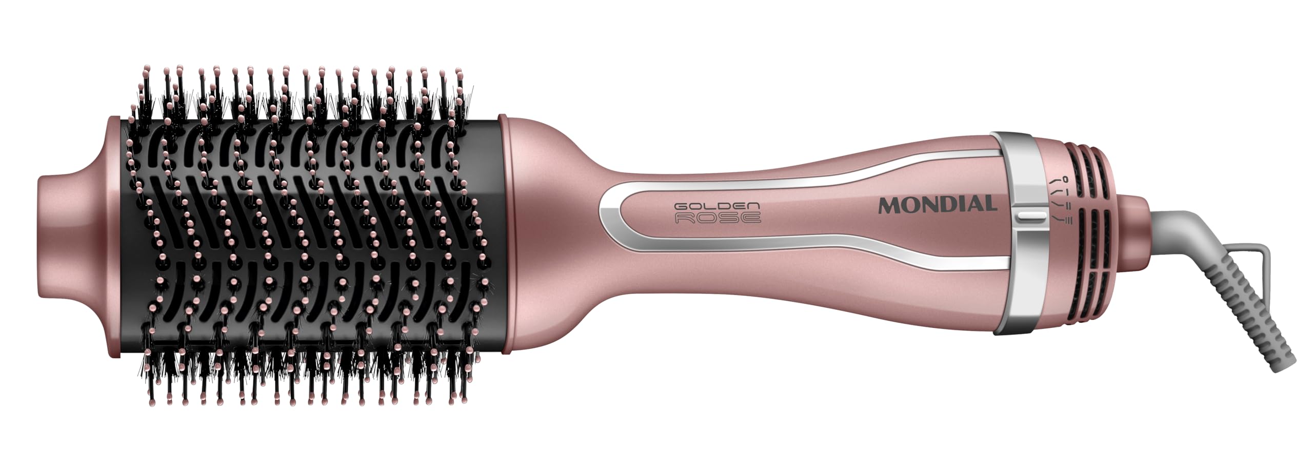 Mondial Escova Secadora Golden Rose ES-02-BI Bivolt