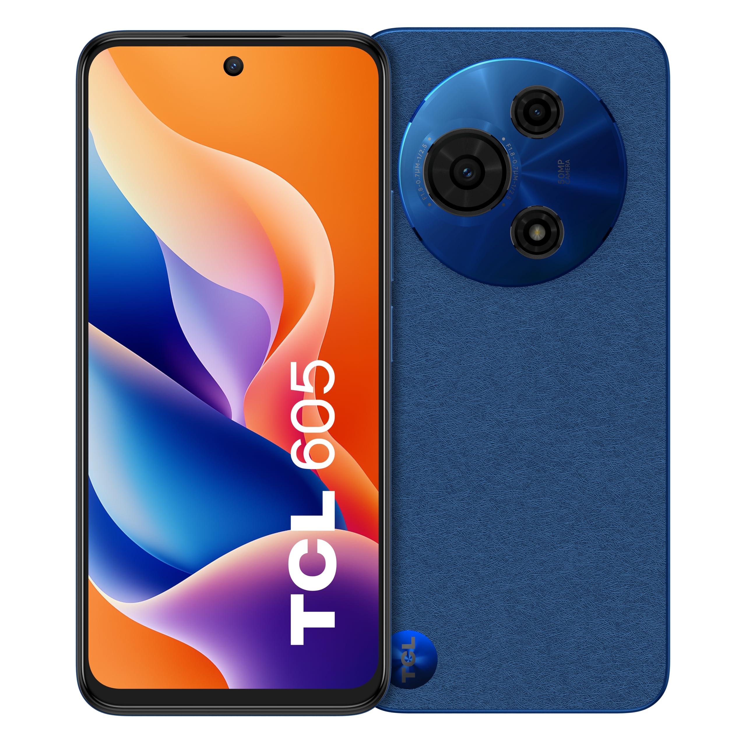 Smartphone TCL 605
