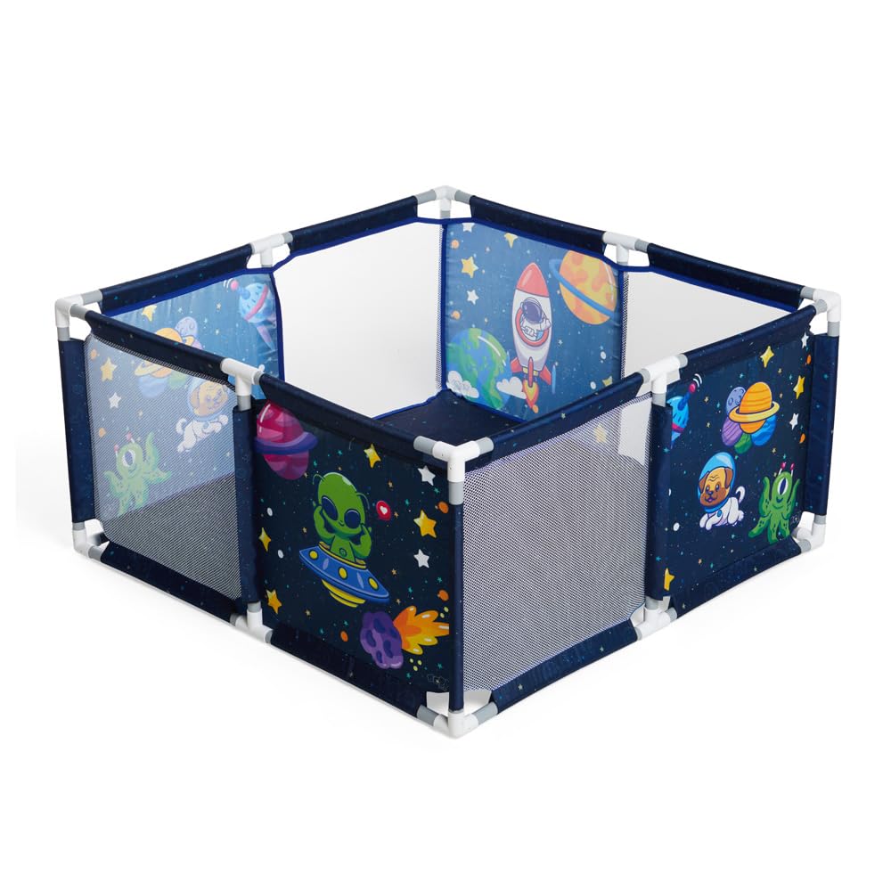 Maxibaby Cercadinho de Bebê Chiqueiro Portátil Playpen2 Maxi Baby