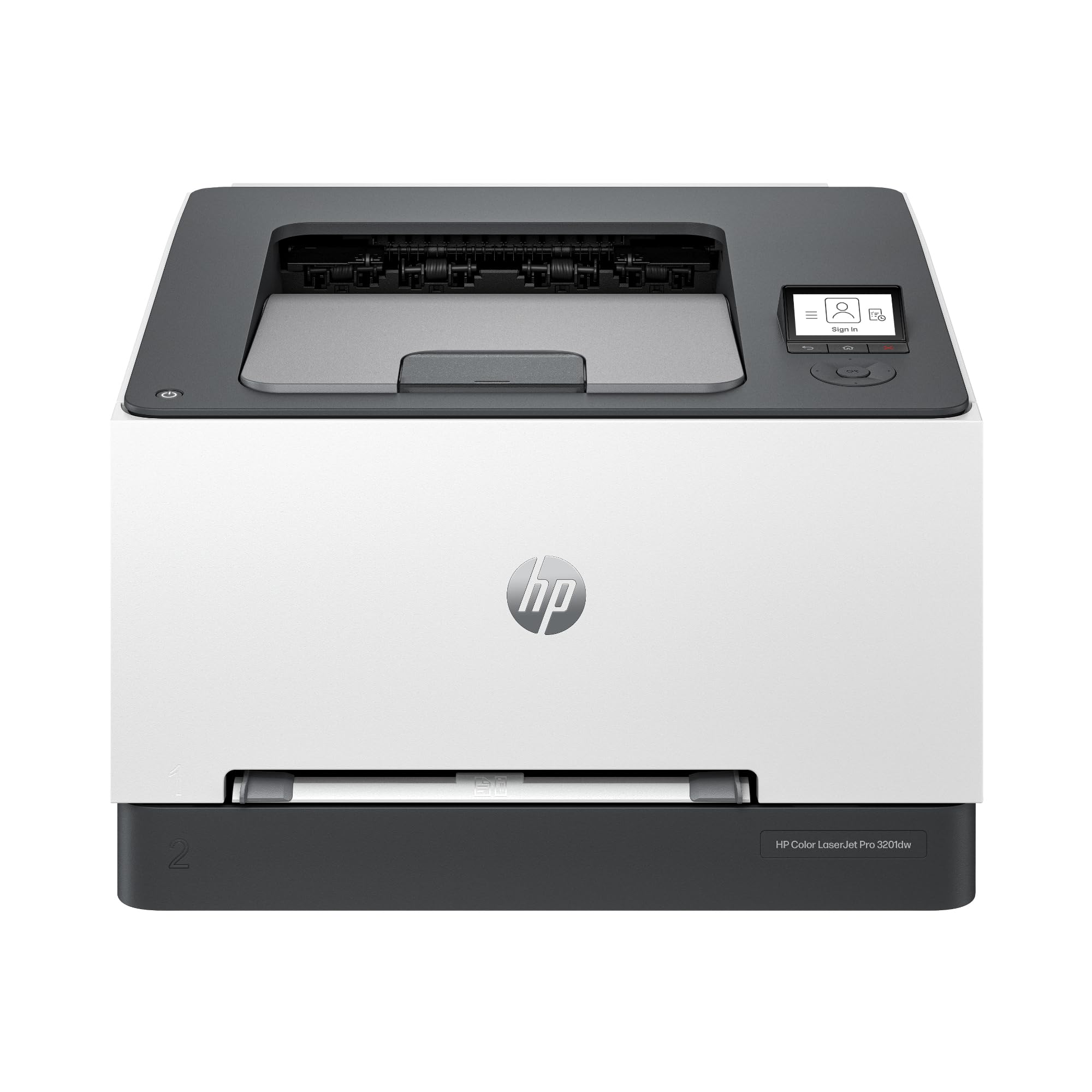 HP Impressora Color LaserJet Pro 3201dw