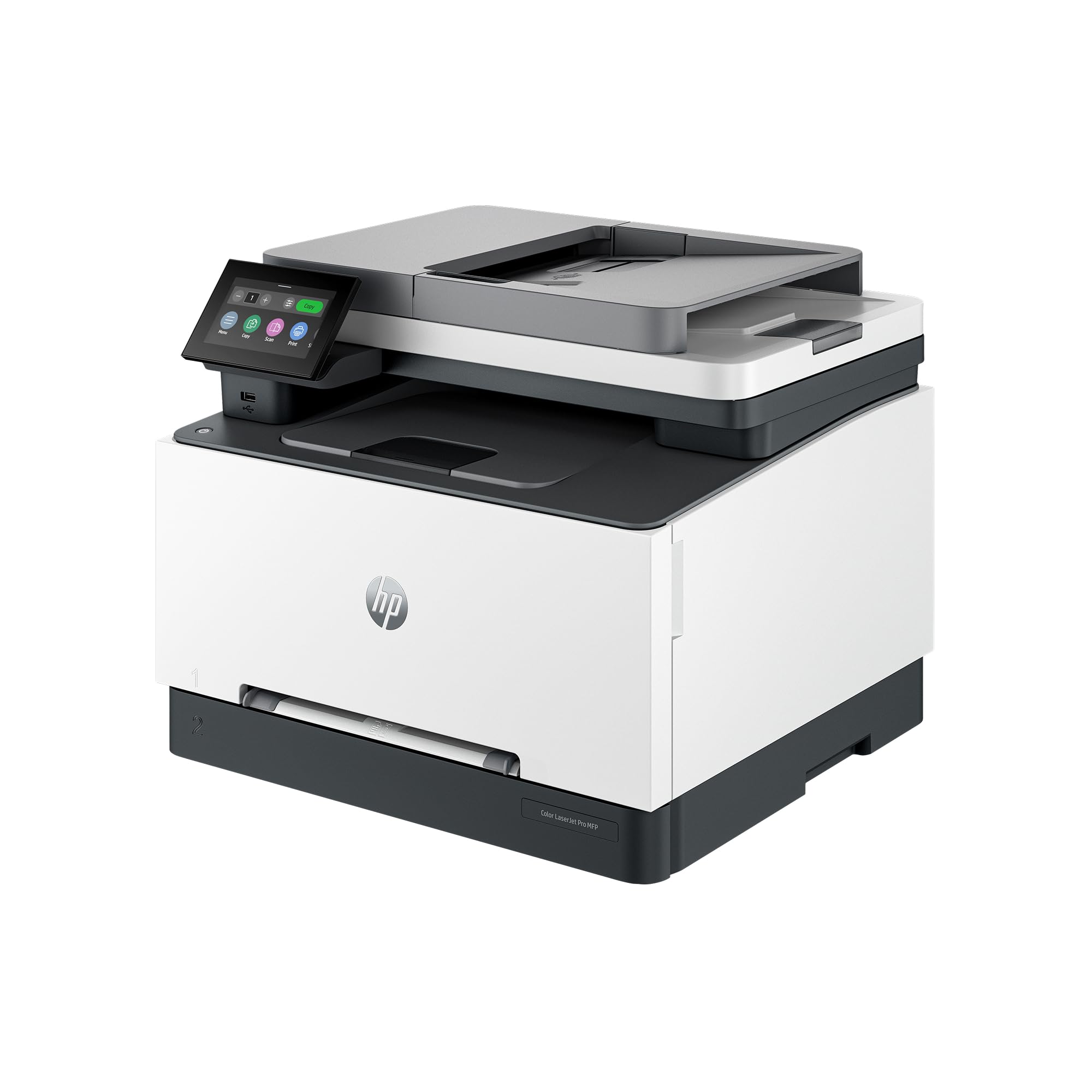 HP Impressora Multifuncional Color LaserJet Pro MFP 3301fdw