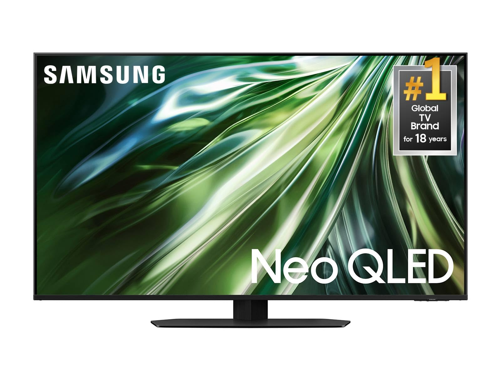 Smart TV Samsung Neo QLED 65QN90D 65 polegadas 4K