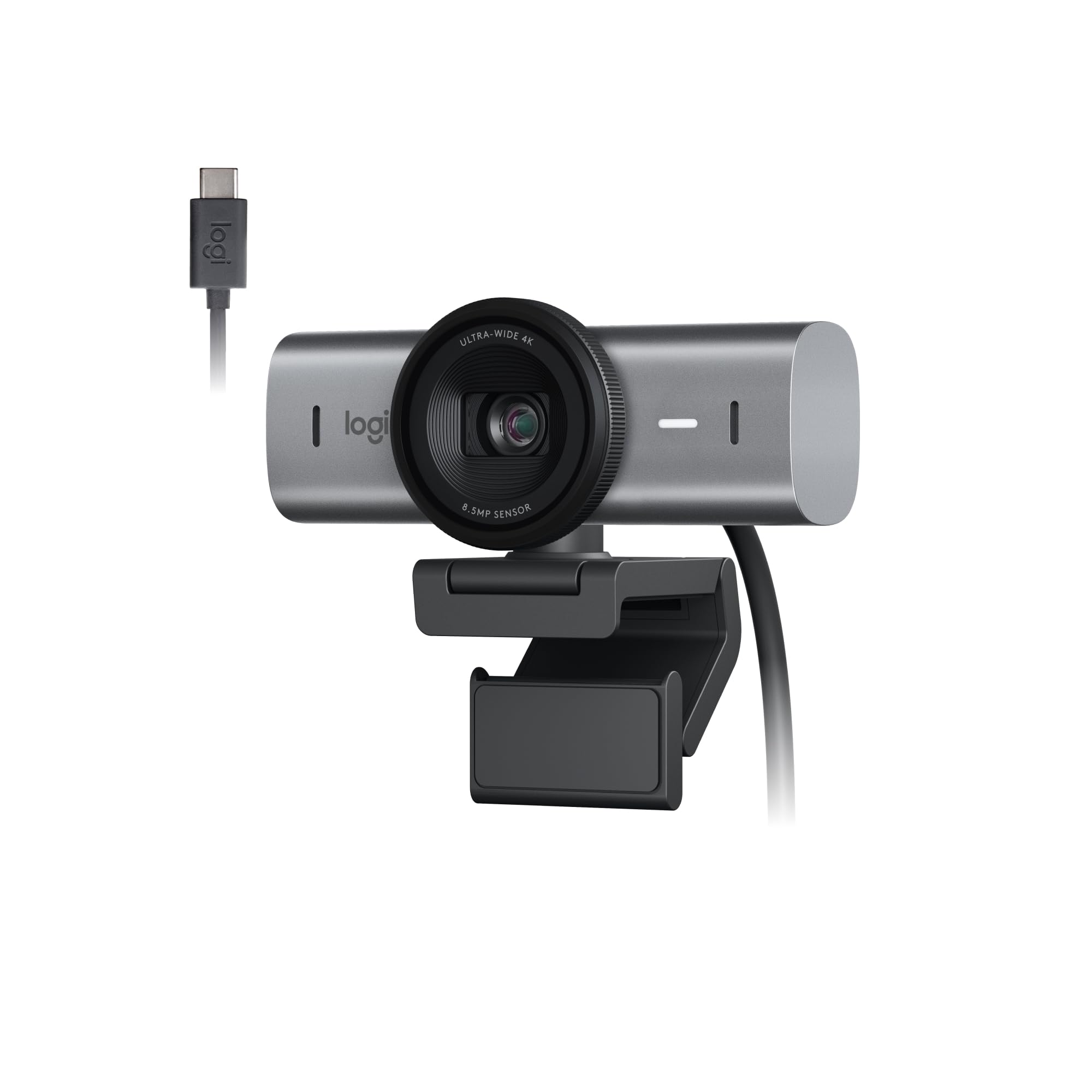 Logitech MX Brio webcam 4K